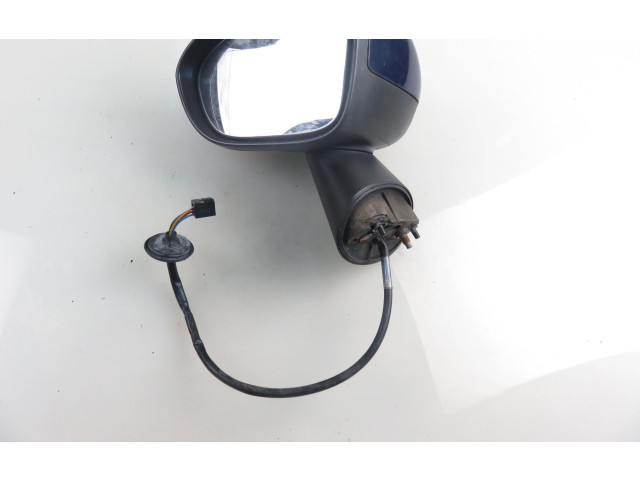 Зеркало (управляемое электричеством)    Opel Meriva B