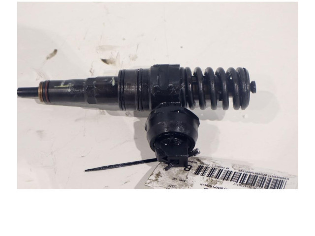 Форсунка     Volkswagen PASSAT B6  BMP 