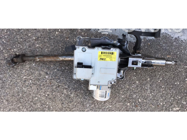    Рулевая рейка 51854446, 198A2000   Lancia Delta III 2008 - 2014 года