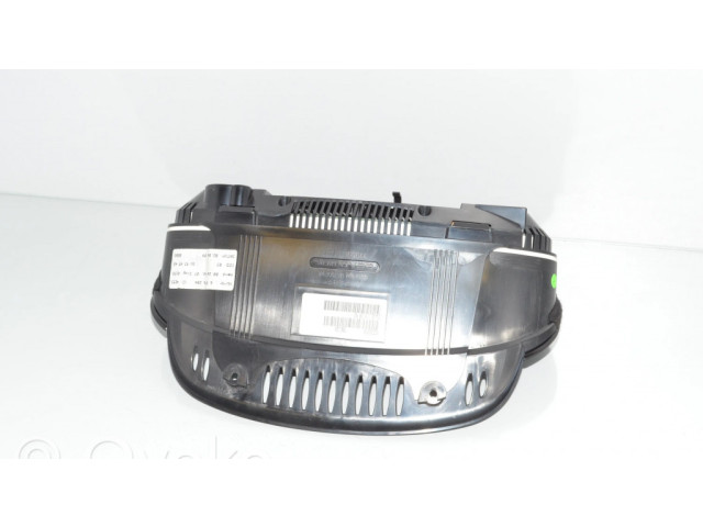 Přístrojová deska BMW X6 E71 2009 9195702, 6976284