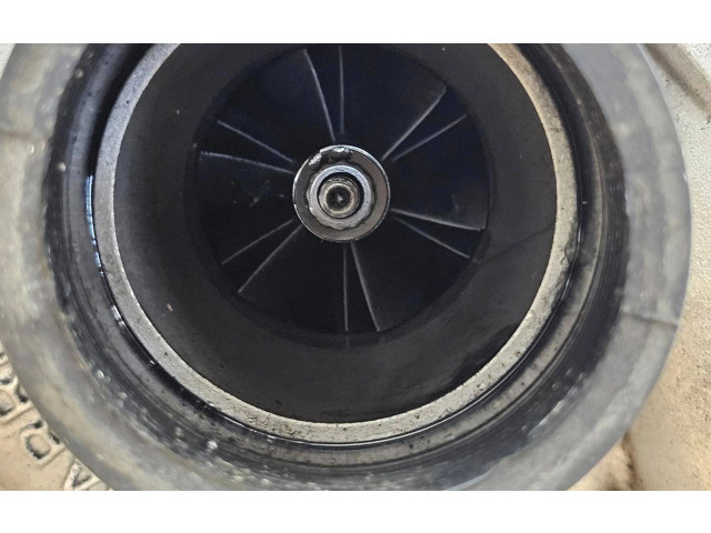  Турбина Volvo XC90  GTB2056VL, 31293507   для двигателя D5244T18      