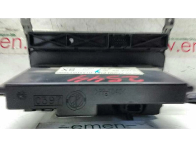 Блок управления климат-контролем 01560513690, MANDOCLIMATIZADOR Alfa Romeo 166