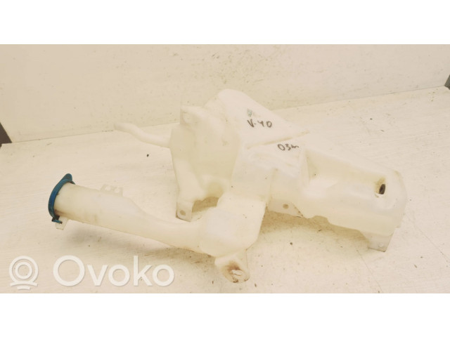 Бачок оконной жидкости    