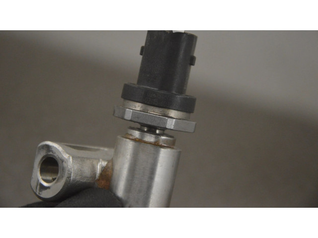 Магистральная трубка топлива 000283628, 051170574 Maserati Ghibli F160AM