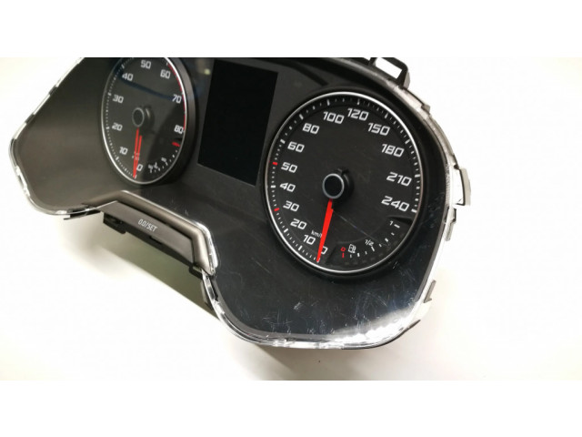 Přístrojová deska Seat Ibiza IV (6J,6P) 2018 6F0920740, IMMOGEKOWFS2