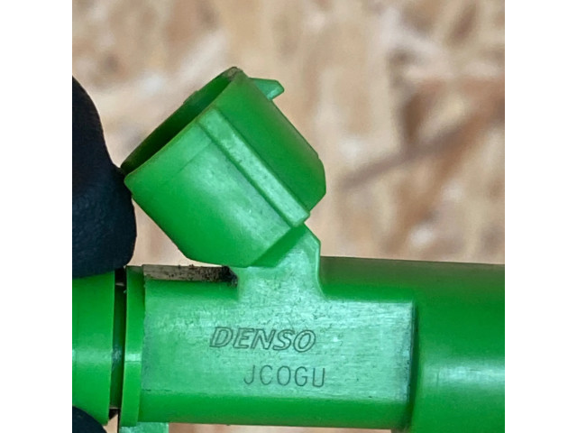 Vstřikovač 094092326 Nissan Murano Z52 pro benzínový motor 3.5