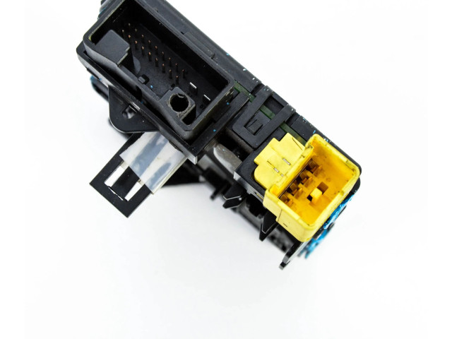 Блок управления 1K0953549, 05113500 Audi A3 S3 8P