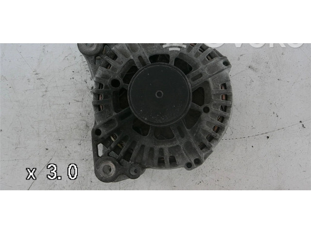 Генератор 06F903023C Skoda Octavia Mk2 (1Z)