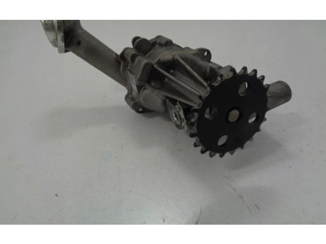 Масляный насос 150003395R Renault Clio IV