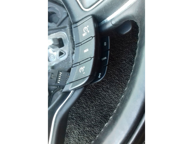 Руль Jaguar XJ X351 2009 - 2019 года