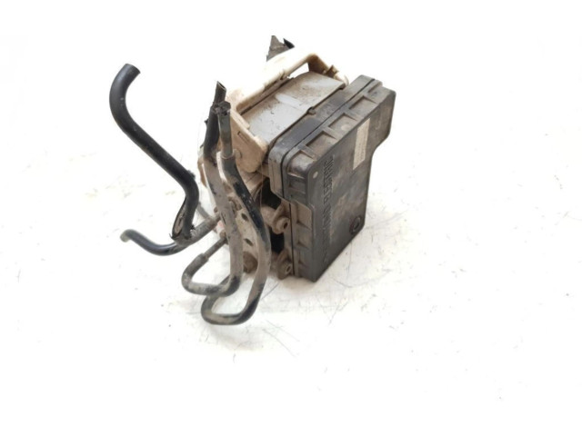 Блок АБС GE7E-437A0, GE7E-437A0 Mazda 626 1998 - 2002 года