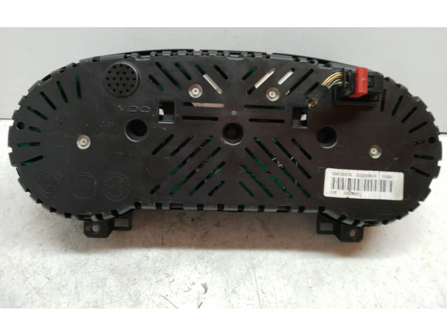 Přístrojová deska  Alfa Romeo Mito 2010 50508528, 030609  