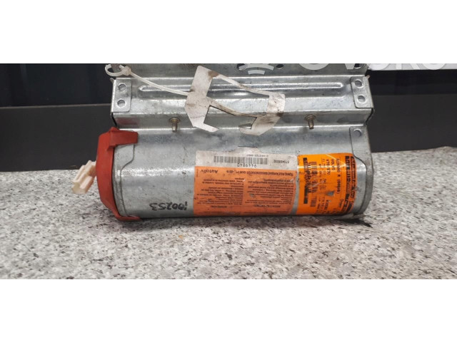 Подушка безопасности пассажира    Volvo S70  V70  V70 XC