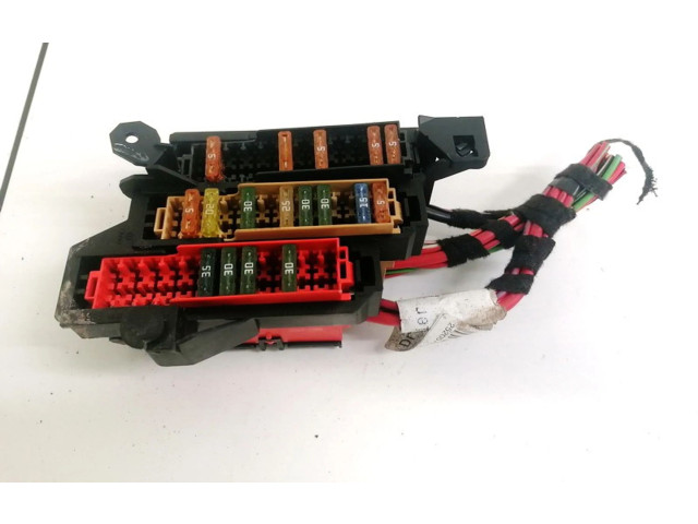 Ящик предохранителей (комплект) Audi A5 8T 8F