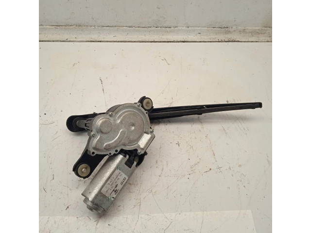 Моторчик заднего дворника MS2596002450 Lancia Ypsilon