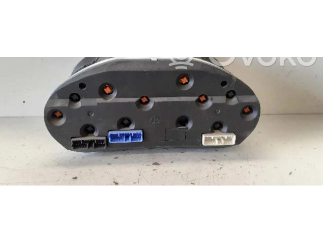 Přístrojová deska Alfa Romeo 166 156021011