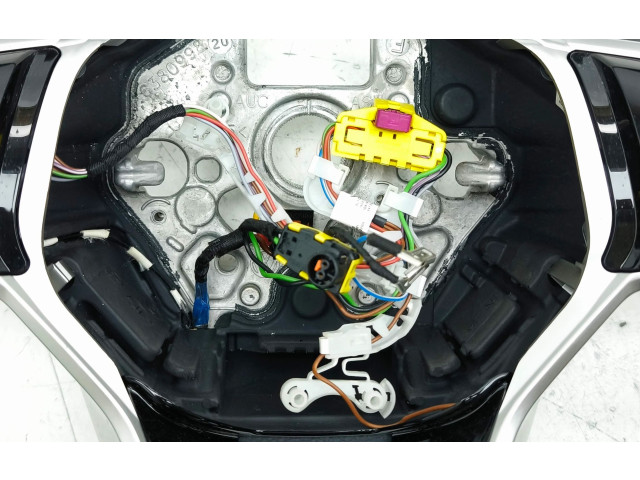 Руль Volkswagen ID.3  2019 -  года 10A419089, 3G0124      