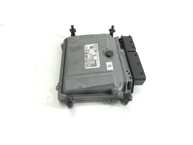 Řídící jednotka a2739001600, 0261209577 Mercedes-Benz GL X164 2011