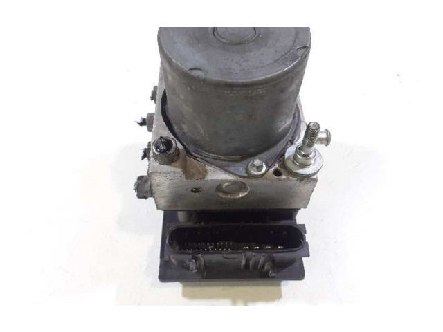 Pojistková skříňka Блок ABS 71719584, 0265231331   Fiat Punto (199) 2007