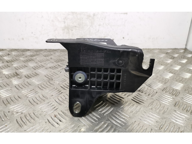 Блок АБС 52129063 Jeep Renegade 2014- года