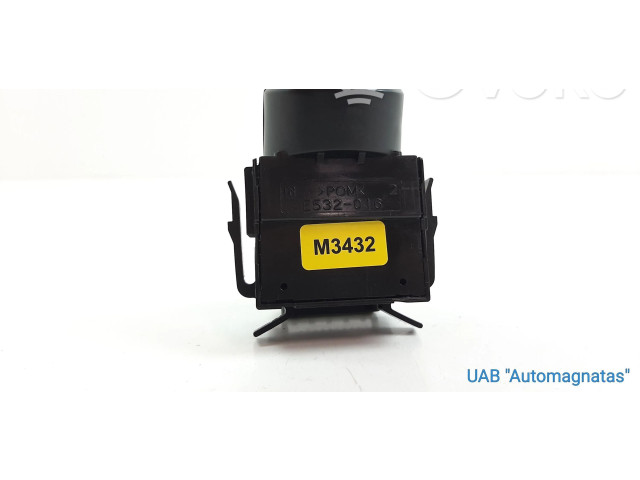 Ручка стеклоочистителей E532016, M3432 Mitsubishi Outlander