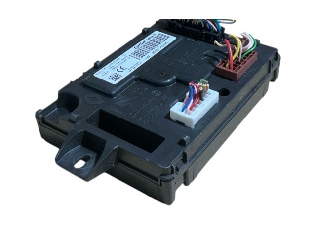 Блок комфорта 284B14049R, A2C86181501   Dacia Sandero   