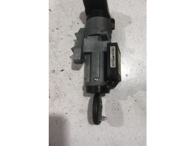 Комплект блоков управления    Chevrolet Matiz