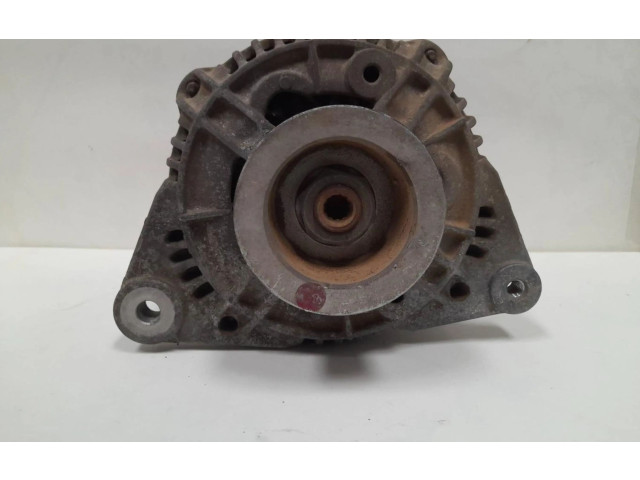 Генератор Rover Rover