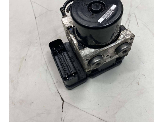 Блок АБС 30681619, 10061336881   Volvo  V70  2008 - 2013 года