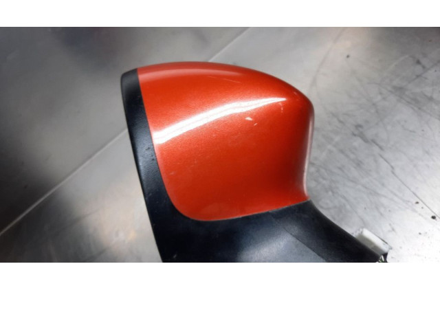 Zpětné zrcátko Fiat Punto (199) 2005