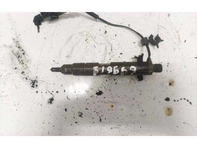 Форсунка 038130201f, 038130201F    Audi A3 S3 8L   