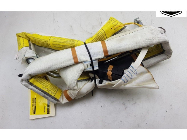 Turbodmychadlo Надувная подушка для крыши 850202R000, 850202R000   Hyundai i30   G4FA