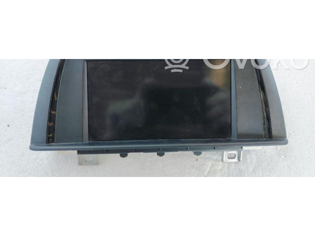Дисплей    6550927039104   BMW 1 F20 F21
