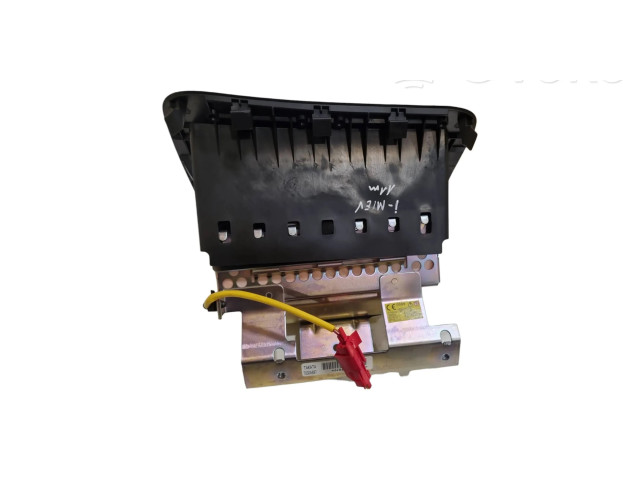 Подушка безопасности пассажира 1081204, K7705 Mitsubishi i-MiEV