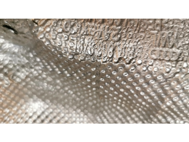 Теплоизоляция (теплозащита)