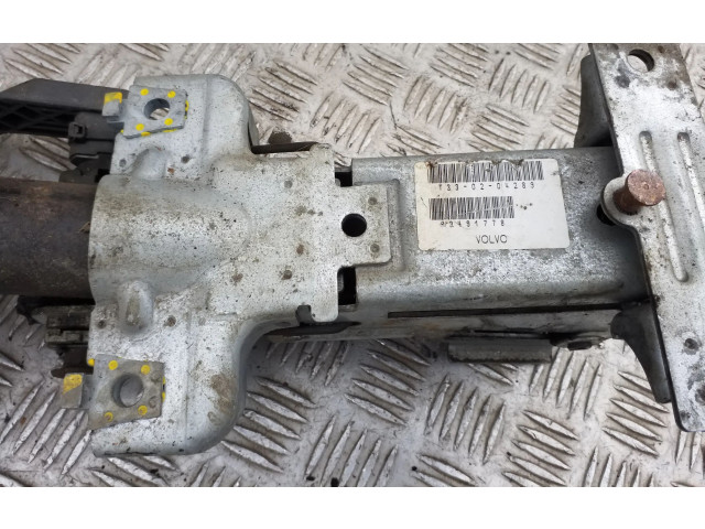 Рулевая рейка P9491778 Volvo S60 2001 - 2004 года