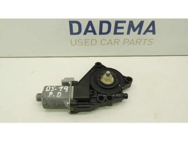 Передний двигатель механизма для подъема окон