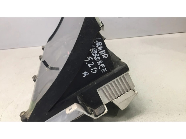 Панель приборов 56009102, 58994   Jeep Grand Cherokee       