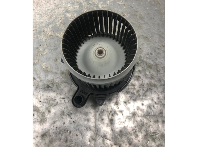 Вентилятор печки 5P3730100 Dacia Dokker