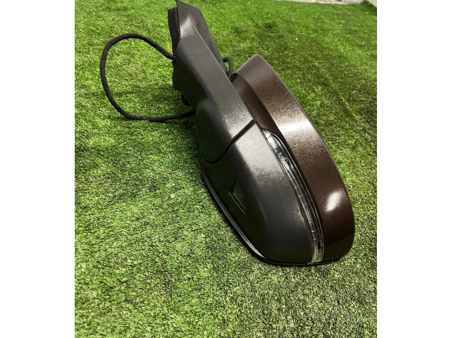 Зеркало электрическое Skoda Karoq 2017 - года