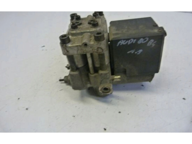 Jednotka ABS 0265201041 Audi 80 90 S2 B4 1991