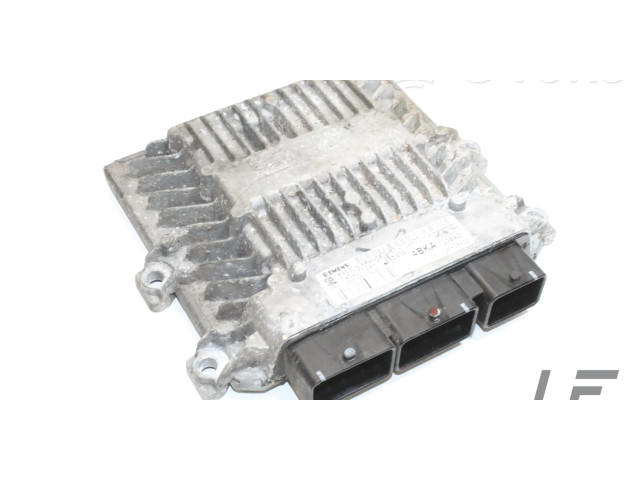 Řídící jednotka 6M5112A650YA   Ford Focus C-MAX 2004