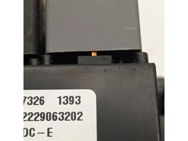 Блок предохранителей A2229063202   Mercedes-Benz GLC X253 C253    