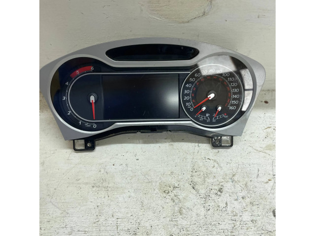 Панель приборов 8M2T10849XE, 2009133215 Ford Mondeo MK IV