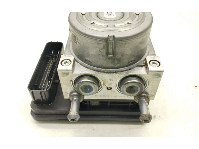 Блок АБС JX612B373CN, 10022020164   Ford  Focus  2018 -  года