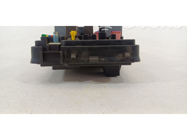 Модуль управления BSM AK6367 SsangYong Actyon