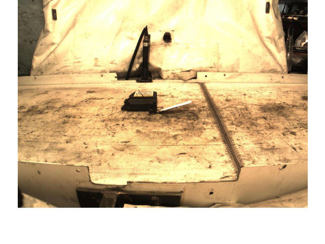 Блок подушек безопасности    Dacia Logan I