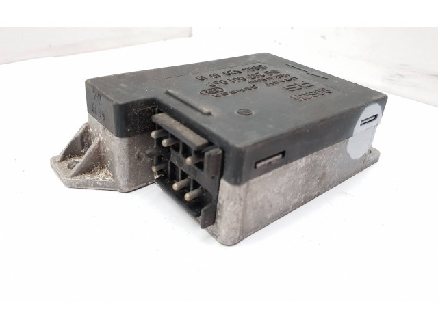 Блок подушек безопасности 0048201910, 0285001060   Mercedes-Benz E W124