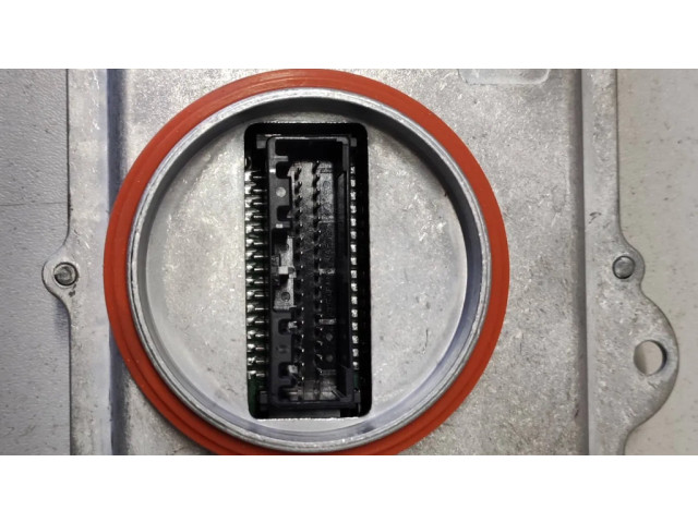 Блок фонаря / (блок «хenon»)