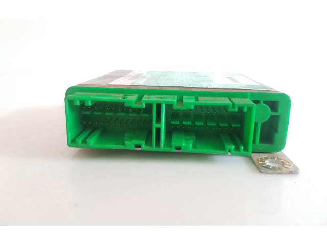 Блок подушек безопасности 51754872   Fiat Punto (199)